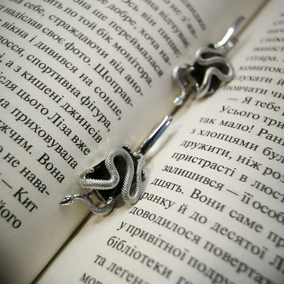 Серебряные серьги с раухтопазом (дымчатым кварцем) 15.158ct