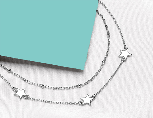 FASHION колекція кольє