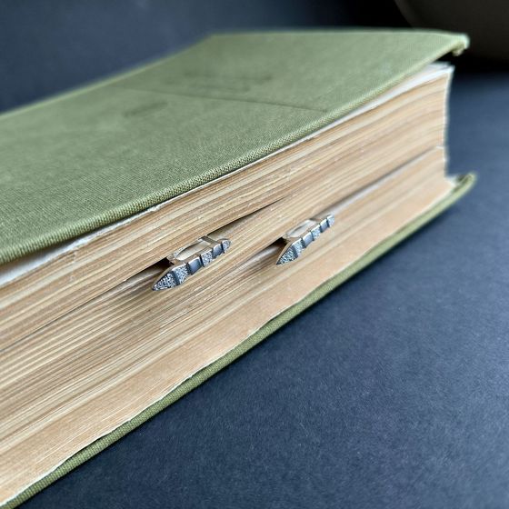 Срібні сережки з фіанітами