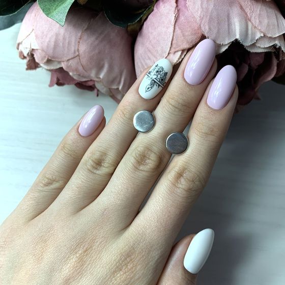 Срібні сережки без каменів