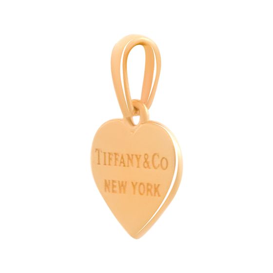 Золотое кольцо без камней