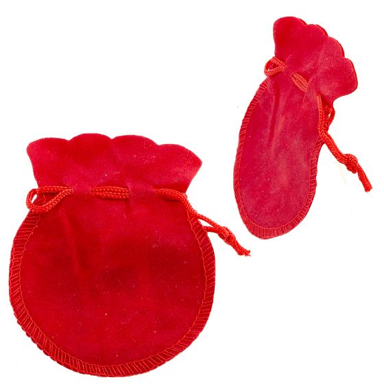 Упаковка для ювелирных изделий