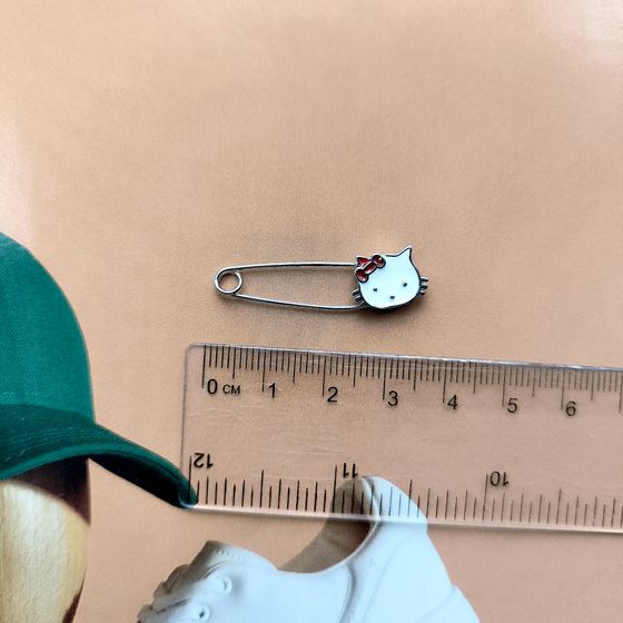 Silver pendant with yemallu