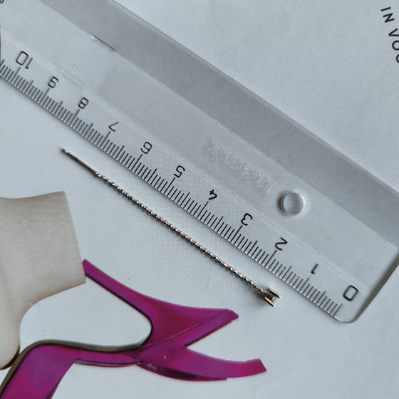 Срібні сережки з фіанітами