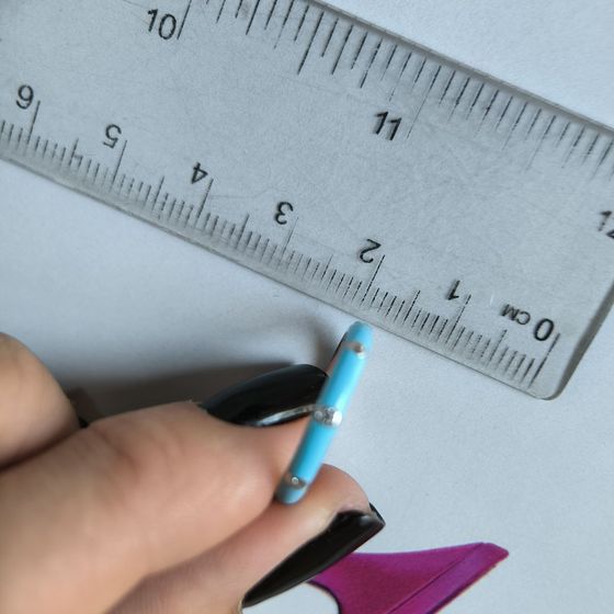 Silver ring with yemallu, fianites