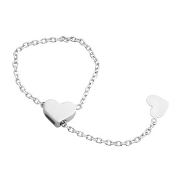 Золотое кольцо без камней